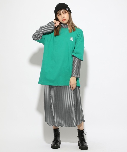 物置通販 Pageboylim レイヤードワンピース ワンピース Pageboylim ページボーイリム のファッション通販 送料サービス Sanmarcosrestaurant Com