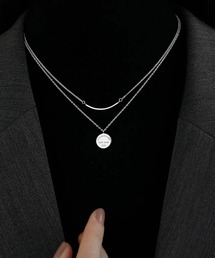 meJane | チェーンネックレスセット【ZOZOTOWN限定】(ネックレス)