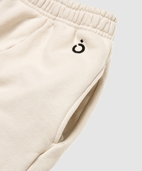 NOMA t.d.（ノーマティーディー）の「Hand Dyed Twist Pants（スウェットパンツ・メンズ・ホワイト系その他/グレー系その他/ブルー系その他・2/4/3）」の5枚目の写真