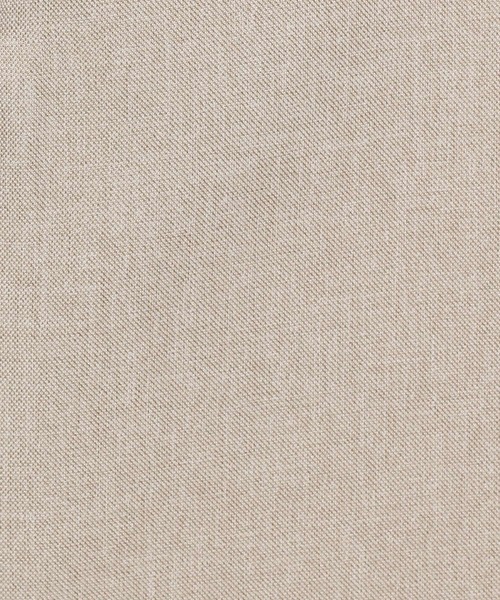 mysty woman（ミスティウーマン）の「リネンライクタイトスリットスカート 275717（スカート・レディース・ベージュ/オレンジ/チャコール・FREE）」の21枚目の写真