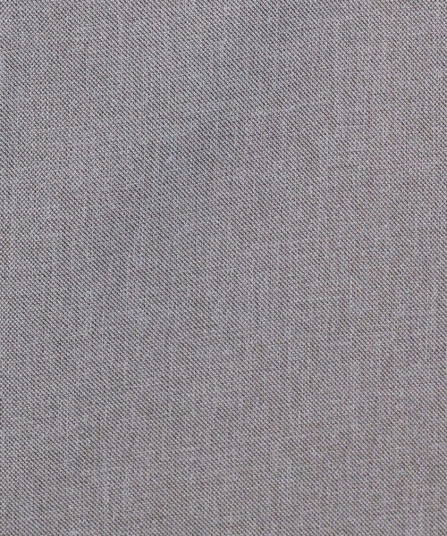 mysty woman（ミスティウーマン）の「リネンライクタイトスリットスカート 275717（スカート・レディース・ベージュ/オレンジ/チャコール・FREE）」の16枚目の写真