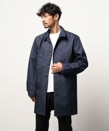 STYLEBLOCK | 3層ステンカラーコート(ステンカラーコート)