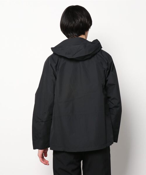 GOLDWIN（ゴールドウィン）の「Goldwin GORE-TEX Utility Mountain