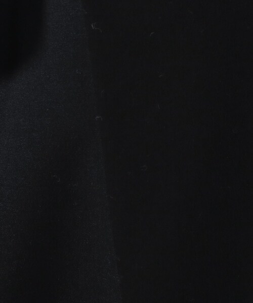 DRESKIP（ドレスキップ）の「◆洗えるセンタープレスワイドパンツ（その他パンツ・レディース・ブラック/ベージュ/レモンイエロー・02/03）」の13枚目の写真