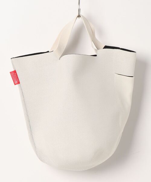 Vintage PEANUTS（ビンテージピーナッツ）の「ルートート/SNOOPY スヌーピー IP.Po-No(ポーノ).デリ.Peanuts-6T（トートバッグ・レディース・アイボリー/イエロー・FREE）」の18枚目の写真