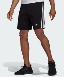 Adidas アディダスのパンツ ハーフ ひざ丈 通販 Zozotown