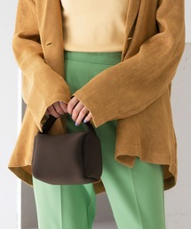 KBF | マシュマロミニBAG(ハンドバッグ)