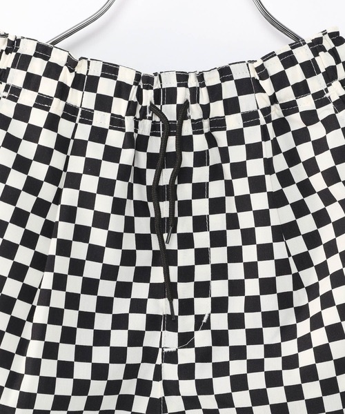 GLOBAL WORK(グローバルワーク)の「キッズ/エアカルクロップドパンツ柄/262789(その他パンツ・キッズ・ベージュ/その他・110cm/160cm/130cm/150cm/100cm/120cm/140cm)」の11枚目の写真