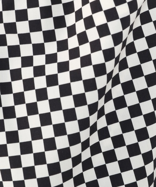 GLOBAL WORK(グローバルワーク)の「キッズ/エアカルクロップドパンツ柄/262789(その他パンツ・キッズ・ベージュ/その他・110cm/160cm/130cm/150cm/100cm/120cm/140cm)」の14枚目の写真