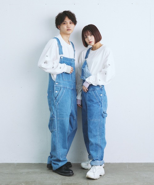 【再販なし】加藤乃愛 リブ配色ロングスリーブTシャツ INTER FACTORY 再販なし】加藤乃愛 リブ配色ロングスリーブTシャツ INTER