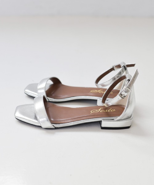 夏の定番★NINE WEST★AUBREY ブロックヒールサンダル 6cm 夏の定番☆NINE WEST☆AUBREY ブロックヒールサンダル 6cm