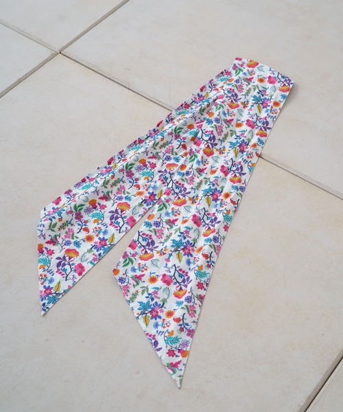 Kastane（カスタネ）の「【Yuri Hanamoriコラボ】フラワートップス