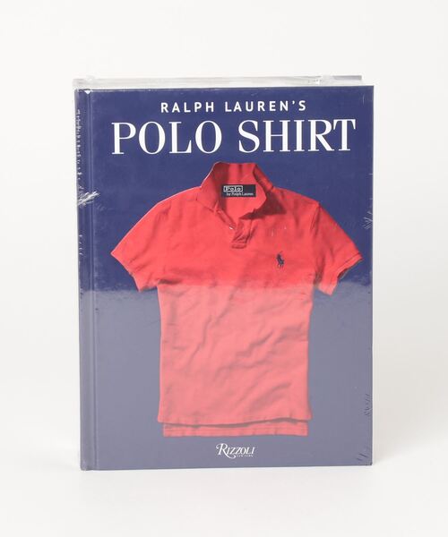 【在庫処分】 Ralph Lauren's ポロシャツ（本）｜POLO RALPH LAUREN HOME トップス
