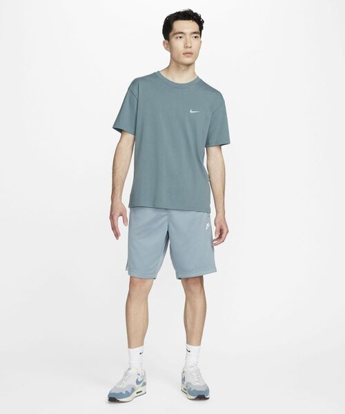 NIKE（ナイキ）の「ナイキ スポーツウェア メンズ Tシャツ / Nike Sportswear Men's T-Shirt（Tシャツ/カットソー・メンズ・ホワイト/グレー系その他2・S/M/L/2XL/XL/XS/3XL）」の11枚目の写真