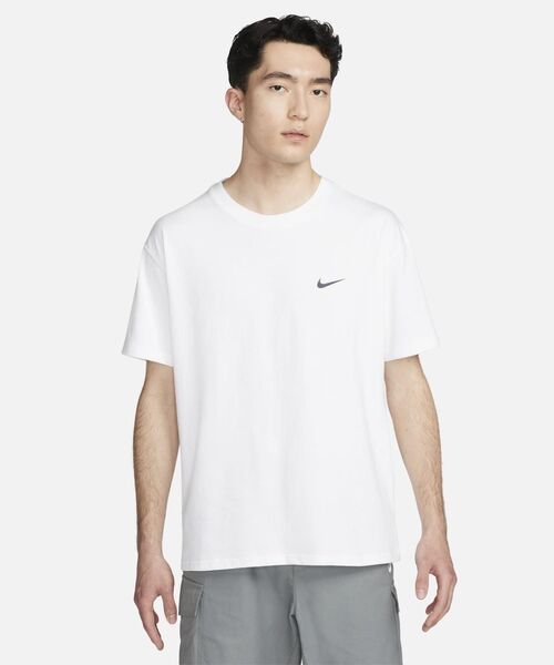 ナイキ Nike Sportswear Tシャツ トップス カットソー メンズ NIKE ナイキ Tシャツ 半袖 メンズ NSW クラブ+ BRD PK