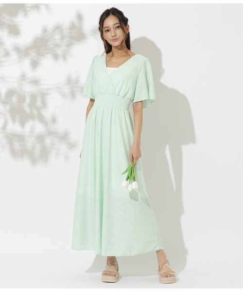 CHILLE（チル）の「クリアコードストラップサンダル（サンダル・レディース・ベージュ/ブラック/ブラウン・L/LL/S/M）」の12枚目の写真