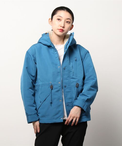 ブランド古着 マウンテンパーカー マウンテンパーカー Coen コーエン のファッション通販 Zozoused