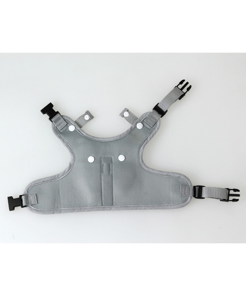 SPICE OF LIFE（スパイス オブ ライフ）の「【在庫限り】ドッグウェア＆扇風機セット(ミニファン) Mサイズ（ペットウェア・レディース・ネイビー/レッド/ライム/イエロー・M）」の21枚目の写真