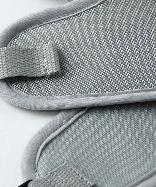 SPICE OF LIFE（スパイス オブ ライフ）の「【在庫限り】ドッグウェア＆扇風機セット(ミニファン) Mサイズ（ペットウェア・レディース・ネイビー/レッド/ライム/イエロー・M）」の17枚目の写真