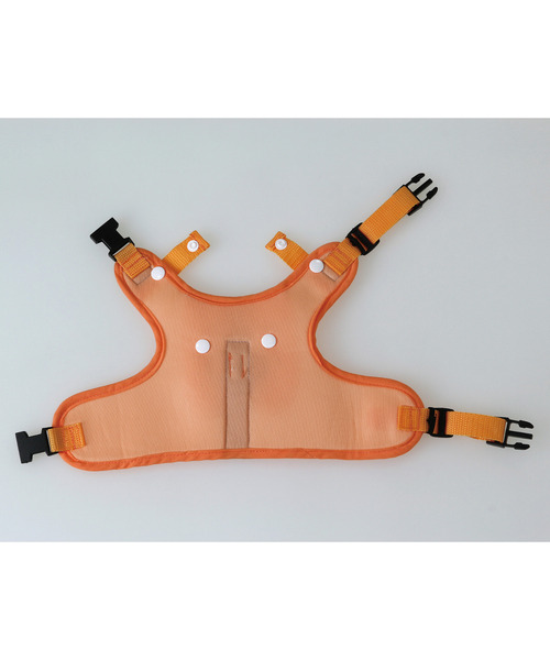 SPICE OF LIFE（スパイス オブ ライフ）の「【在庫限り】ドッグウェア＆扇風機セット(ミニファン) Mサイズ（ペットウェア・レディース・ネイビー/レッド/ライム/イエロー・M）」の8枚目の写真