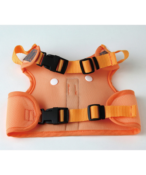 SPICE OF LIFE（スパイス オブ ライフ）の「【在庫限り】ドッグウェア＆扇風機セット(ミニファン) Mサイズ（ペットウェア・レディース・ネイビー/レッド/ライム/イエロー・M）」の13枚目の写真