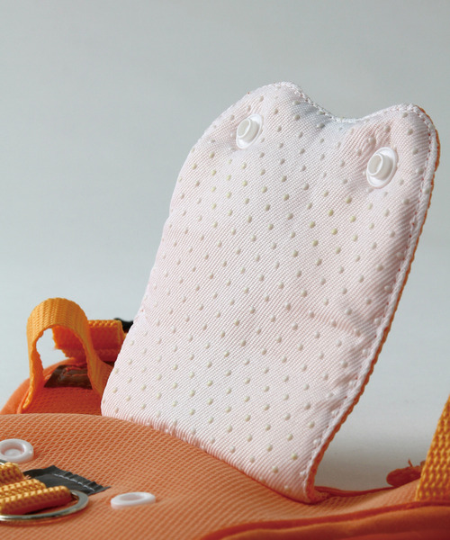 SPICE OF LIFE（スパイス オブ ライフ）の「【在庫限り】ドッグウェア＆扇風機セット(ミニファン) Mサイズ（ペットウェア・レディース・ネイビー/レッド/ライム/イエロー・M）」の14枚目の写真