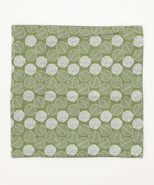 aimoha（アイモハ）の「春の訪れコレクションクッションカバー（クッション/クッションカバー・レディース・ベージュ/ホワイト系その他4/イエロー系その他2/グリーン系その他/グリーン系その他2/イエロー系その他/ホワイト系その他3/ホワイト系その他2/ホワイト系その他/ホワイト×イエロー/グリーン系その他3・FREE/SMALL）」の13枚目の写真