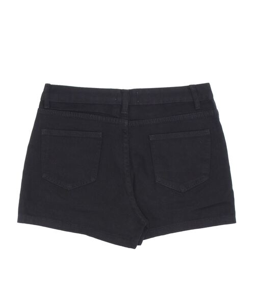 urge：（アージコロン ）の「【URGE：】 ヘビーツイル　ショートパンツ（その他パンツ・レディース・ホワイト/ブラック/アイボリー・SMALL/MEDIUM/LARGE/X-LARGE）」の8枚目の写真