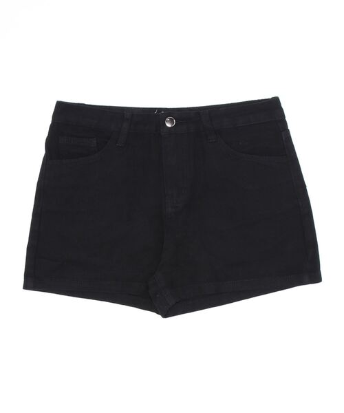 urge：（アージコロン ）の「【URGE：】 ヘビーツイル　ショートパンツ（その他パンツ・レディース・ホワイト/ブラック/アイボリー・SMALL/MEDIUM/LARGE/X-LARGE）」の6枚目の写真