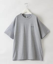 Steven Alan | ＜JIMA＞ TEE Brutus/Tシャツ(Tシャツ/カットソー)
