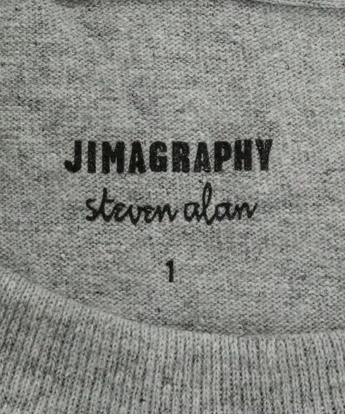 Steven Alan（スティーブンアラン）の「＜JIMA＞ TEE Brutus/Tシャツ