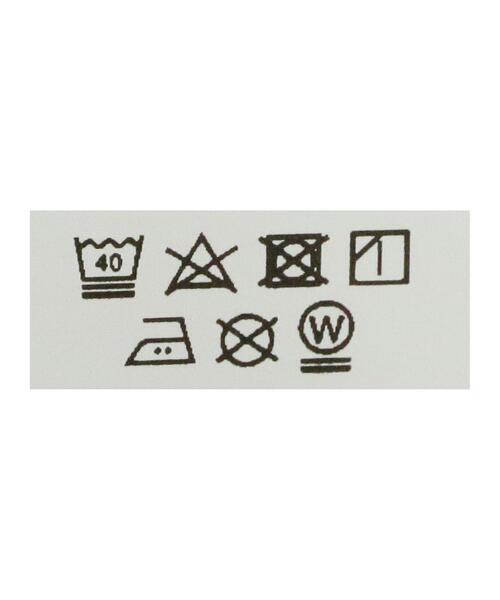 Steven Alan(スティーブンアラン)の「<JIMA> TEE Brutus/Tシャツ(Tシャツ/カットソー・メンズ・グレー・1/3/2)」の10枚目の写真