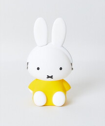 【miffy】ミッフィー シリーズ3D POCHI　小物入れ　ポーチ　コインケース　かわいい　ミッフィー　miffy