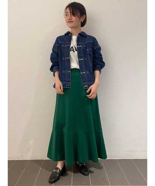 Lee（リー）の「◆【Lee】コラボカウボーイデニムジャケット（デニムジャケット・レディース・ネイビー/ブルー・MEDIUM）」の9枚目の写真