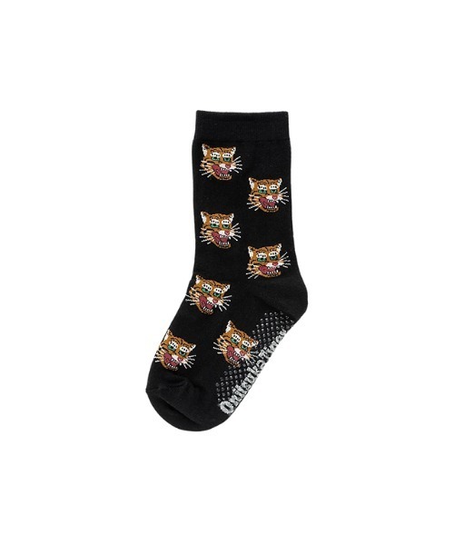 オニツカタイガーソックスS Onitsuka Tiger（オニツカタイガー） 靴下 SHORT SOCKS / ショート