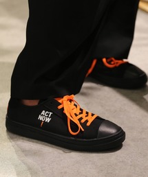 ECOALF（エコアルフ）の「atmos × ECOALF ACT NOW! SNEAKER MENS / エコアルフ アクトナウ スニーカー メンズ【SP】（スニーカー）」