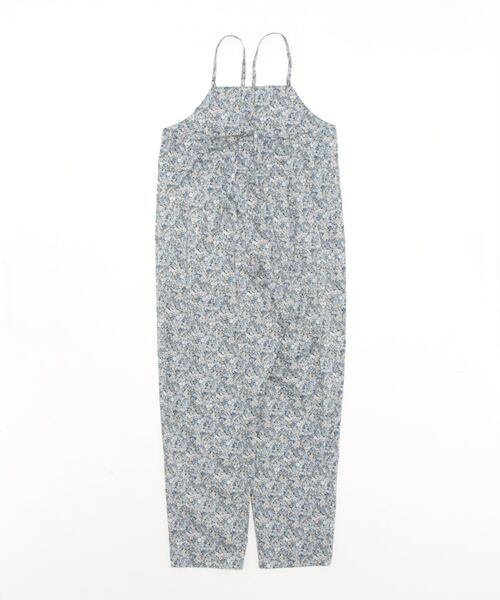 NIMES（ニーム）の「LIBERTYサロペット（サロペット/オーバーオール・レディース・ブルー系その他/ブルー系その他2・FREE）」の17枚目の写真