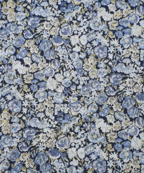 NIMES（ニーム）の「LIBERTYサロペット（サロペット/オーバーオール・レディース・ブルー系その他/ブルー系その他2・FREE）」の13枚目の写真