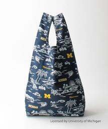 reyn spooner | 【別注】＜reyn spooner×green label relaxing＞サブバッグ(エコバッグ/サブバッグ)