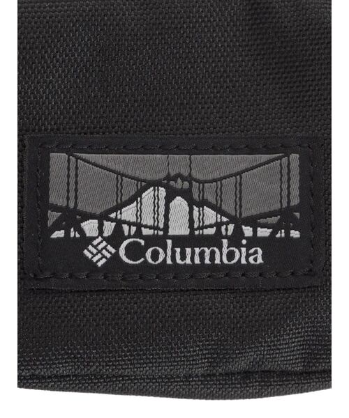 Columbia（コロンビア）の「プライスストリームコインケース（その他雑貨・レディース・ブラック/グリーン/その他1・FREE）」の8枚目の写真