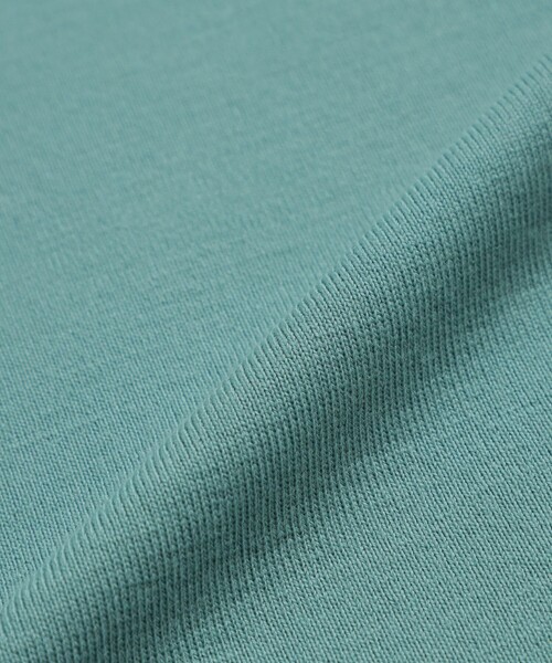 MACKINTOSH LONDON（マッキントッシュ ロンドン）の「リアフルニードルニットジレ（ベスト・レディース・グリーン系その他3/ブラック・38）」の6枚目の写真