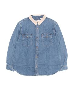 SOSHIOTSUKI デニムジャケット サイズ44 2025年最新】soshiotsuki デニムジャケットの人気アイテム