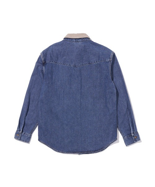 セール】Levi's/リーバイス リラックスフィット デニム