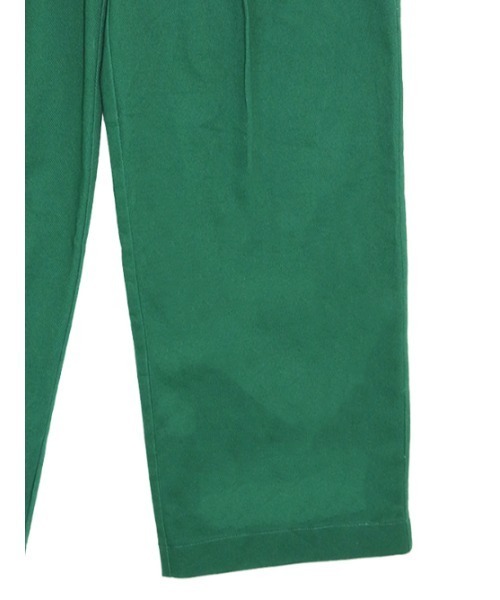 AMAIL（アマイル）の「Super long chinos（その他パンツ・レディース・ブラック/ベージュ/グリーン・S/M）」の22枚目の写真