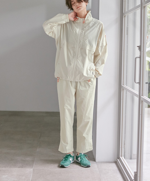 HEAD(ヘッド)の「【HEAD】テーパードスポーツパンツ(その他パンツ・レディース・オフホワイト/ネイビー/ラベンダー/ブラック・LL/L/M)」の17枚目の写真