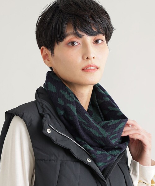 訳あり MACHATT マチャット ジップリバーウールコート ネイビー