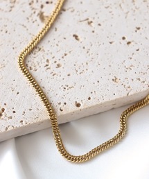 MIXTO（ミスト）の「Stainless Necklace（ネックレス）」