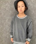 THE CASUAL(カジュアル)の「トップス(パーカー)」