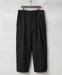 フランス軍 M-47 カーゴパンツ 後期型 HBT WAIPER.inc【WP108】