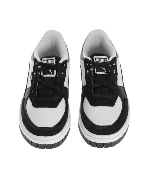 PUMA(プーマ)の「【PUMA】CALI ドリーム TWEAKウィメンズ(スニーカー・レディース・ホワイト/ブラック・MEDIUM/LARGE)」の5枚目の写真